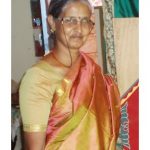 Lalitha Krishnamurthy